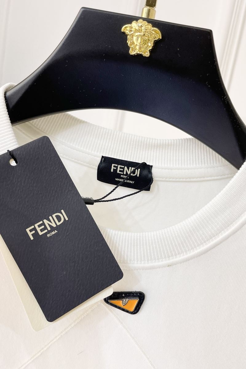 Fendi T-Shirts